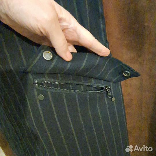Плащ и куртка мужские 50р-р