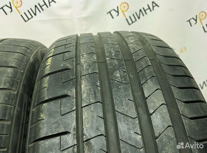 Pirelli P Zero PZ4 265/45 R21 94Y