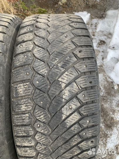 Continental Conti.eContact 235/60 R17 106T