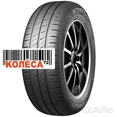 Kumho Ecowing ES01 KH27 175/65 R14