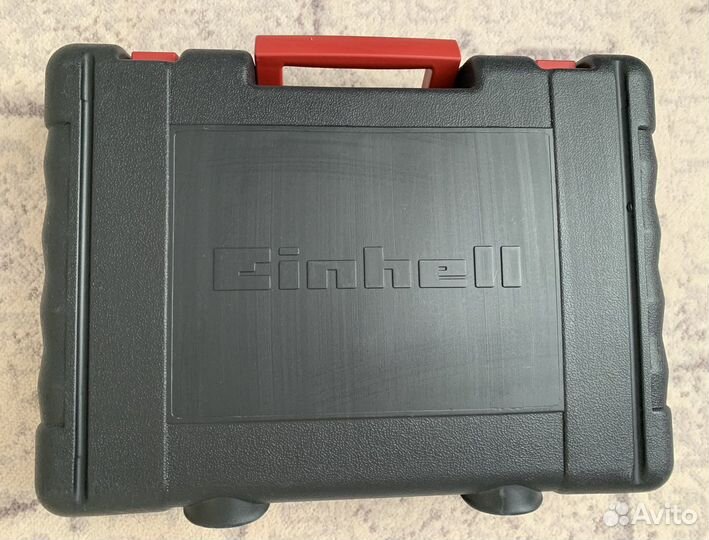 Лобзик Einhell TE-JS 100, 750 Вт
