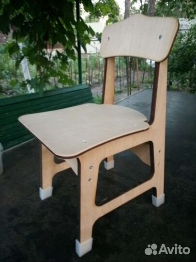Детский стул