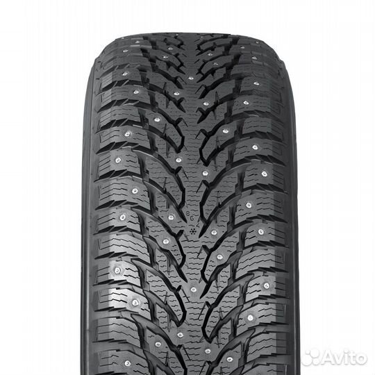 Nokian Tyres Hakkapeliitta 9 SUV 275/55 R20 117T