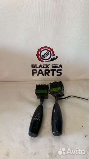 Переключатель подрулевой Chevorlet Lanos