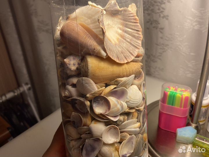 Материал для поделок