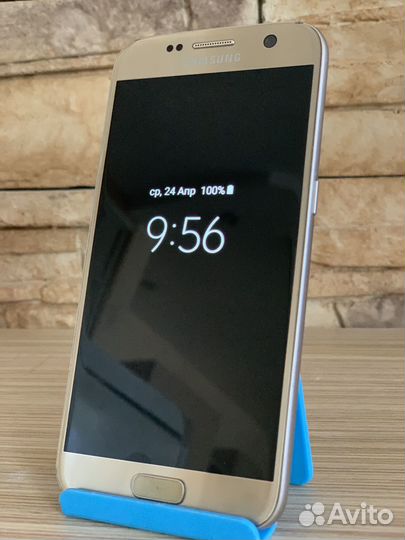 Samsung Galaxy S7, 4/32 ГБ