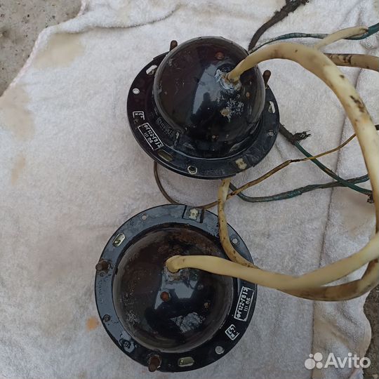 Фары на ЗИЛ 130