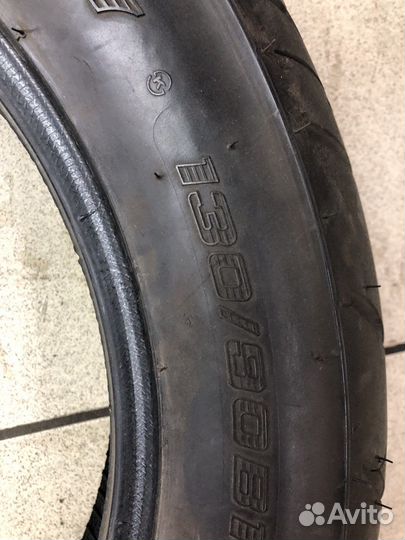 Покрышка для мотоцикла