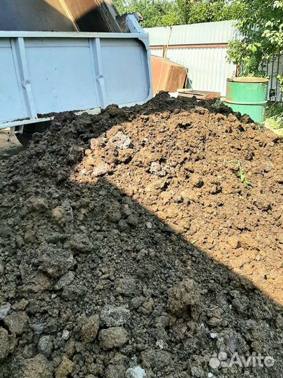 Чернозем зил, песок, торф, почва, навоз, перегной