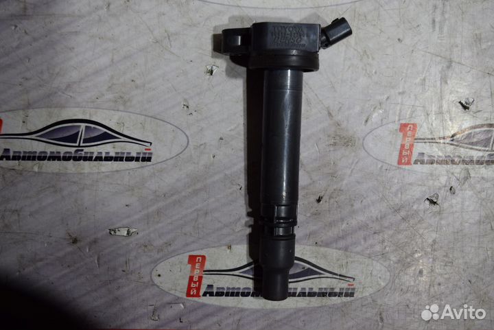 Катушка зажигания c Toyota Crown GRS182 3GR-FSE
