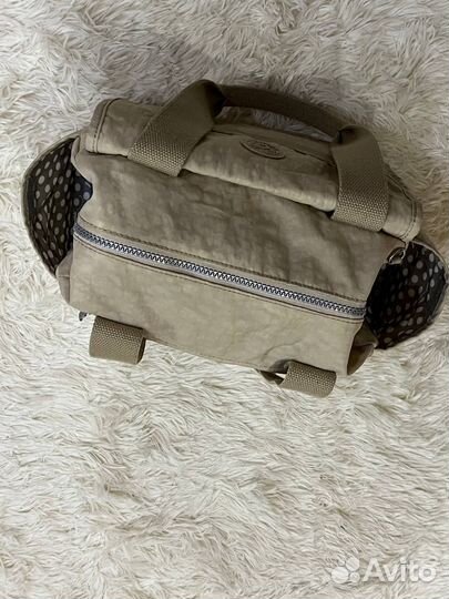 Kipling Сумка 38x18см женская