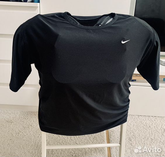Джерси для американского футбола nike (XL/XXL)