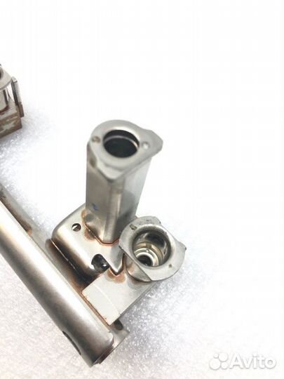 Топливная рейка (рампа) Land Rover Range Rover