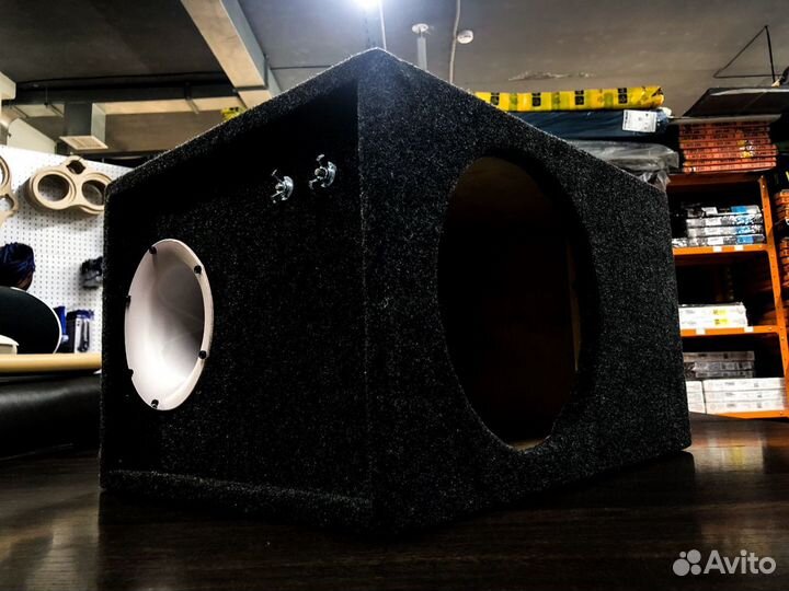 Короб под 10