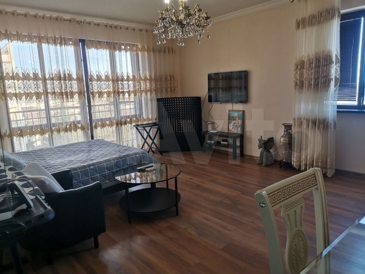 2-к. квартира, 80 м² (Абхазия)