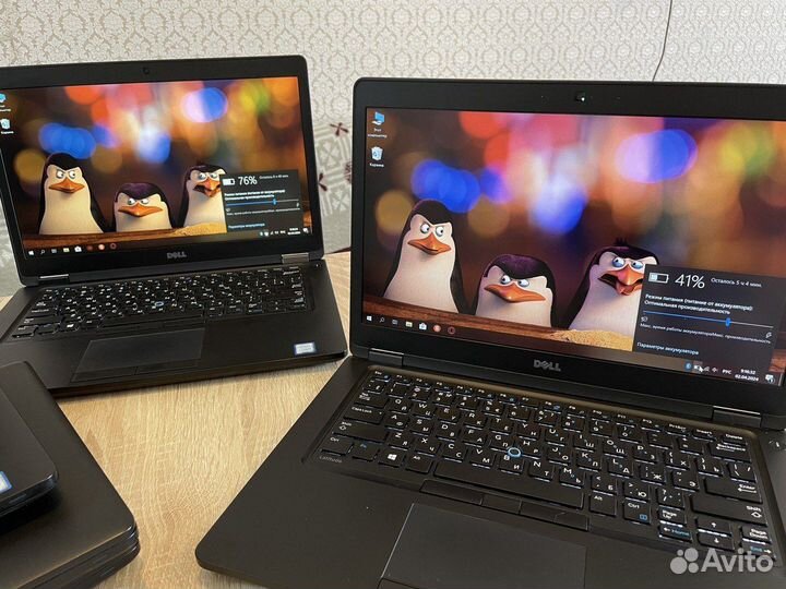 Бу ноутбуки с закрытого офиса