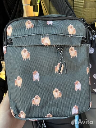 Сумка на плечо