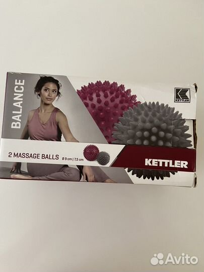 Массажер для тела