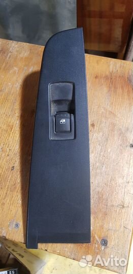 Блок кнопок стеклоподъёмника SsangYong Kyron Actyo