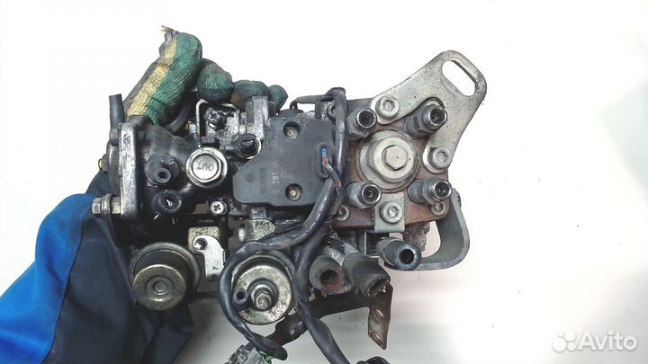 Тнвд Toyota Carina E, 1997