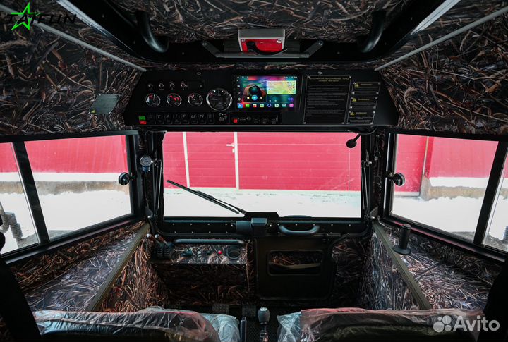 Вездеход, болотоход, снегоход, снегоболотоход