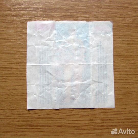 Вкладыши от жвачек akas, Tudanya, 90-е годы