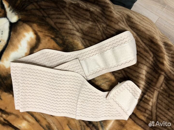 Бандаж для беременных и после родов