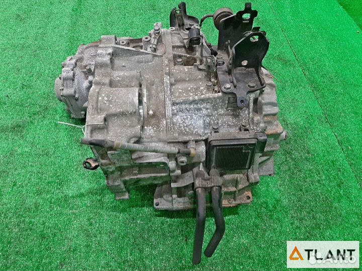 Автомат toyota vellfire