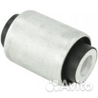 Сайлент-блок