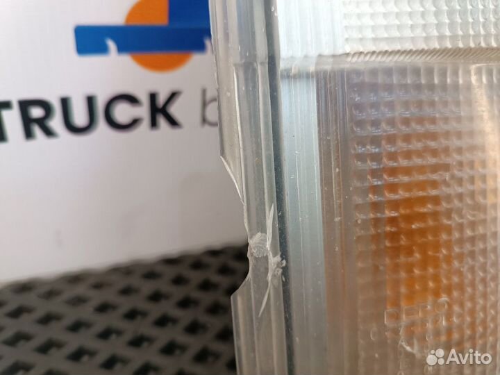 1385410 Указатель поворота левый