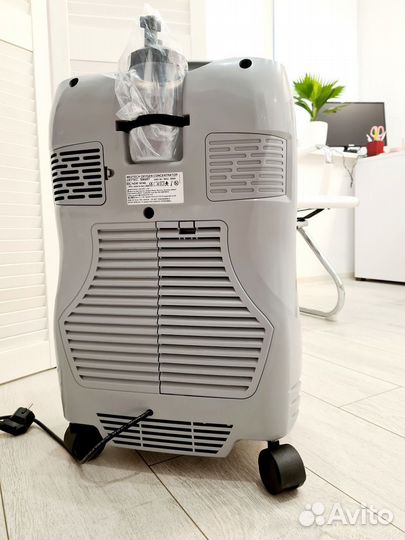 Кислородный концентратор 5 литров Oxytec-Smart