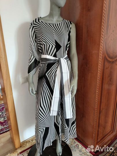 Max Mara платье. Вечернее