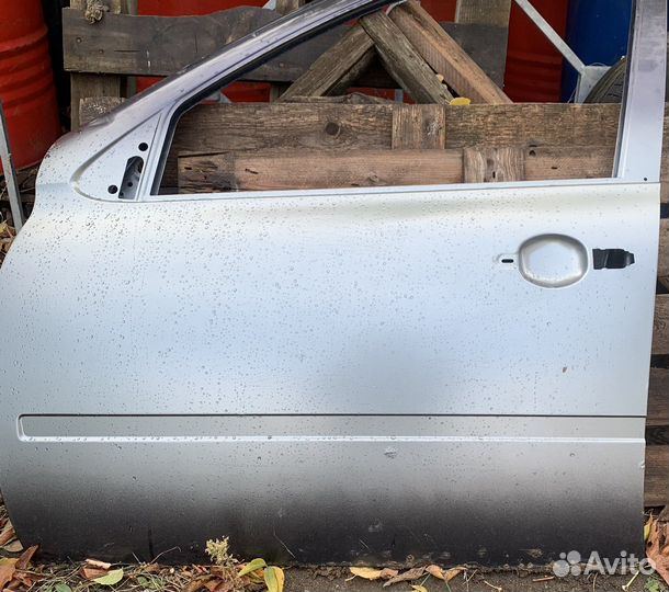 Дверь калина