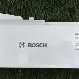 Панель индикации bosch sks60e12ru