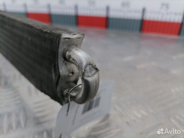 Радиатор гидроусилителя для Opel Insignia 1