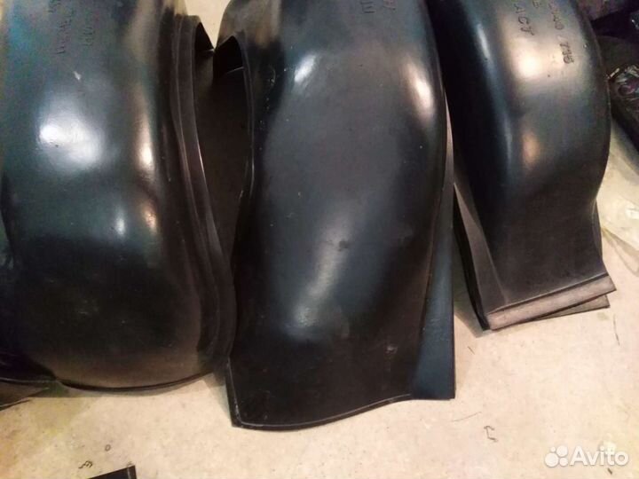 Локеры Москвич 412