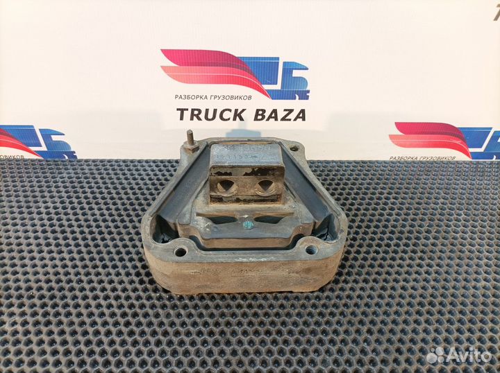 41272825 Подушка двигателя задняя