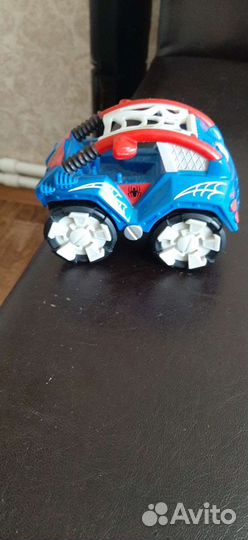 Детские игрушки б.у