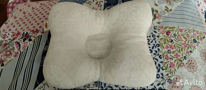 Подушка ортопедическая