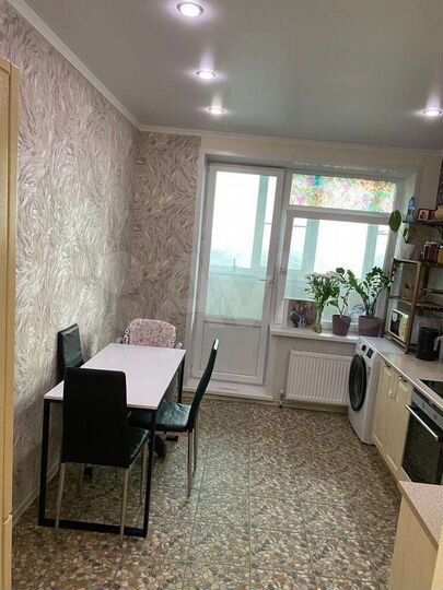 2-к. квартира, 71,8 м², 20/21 эт.