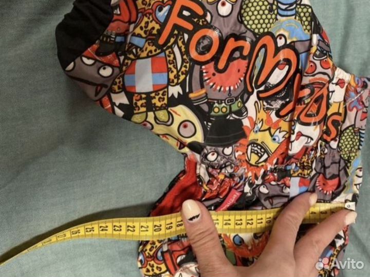 Комбинезон для мопсов, английских бульдогов