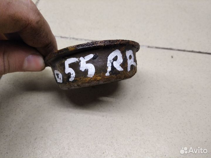 Опора заднего амортизатора RIO 2005-2011