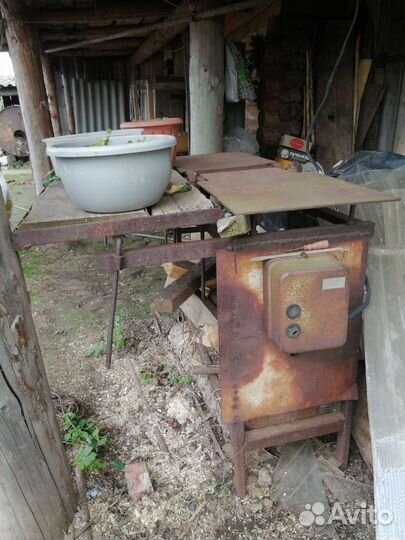 Инструмент