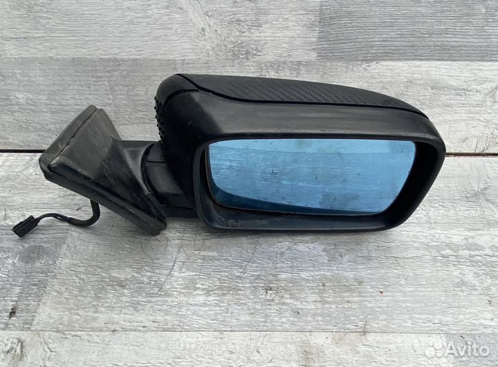 Зеркало правое BMW 3 E36 бмв 3 Е36