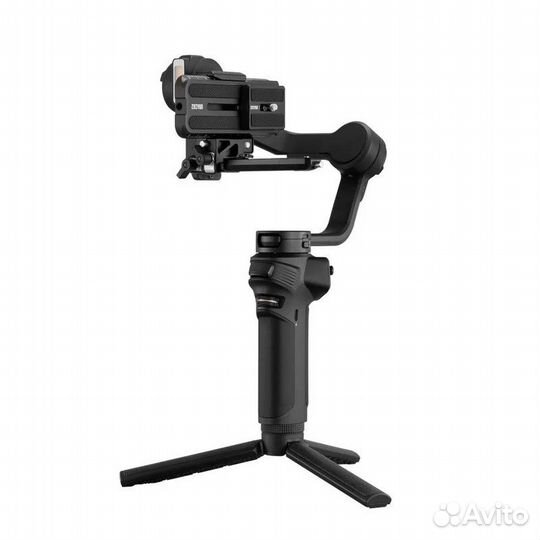 Стедикам Zhiyun Weebill 3S