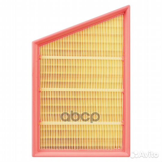 Фильтр воздушный land rover range rover 11