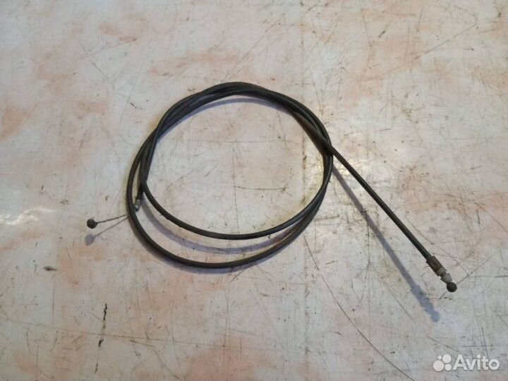 Трос капота Chery Kimo 2011