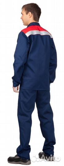 Рабочая спецодежда