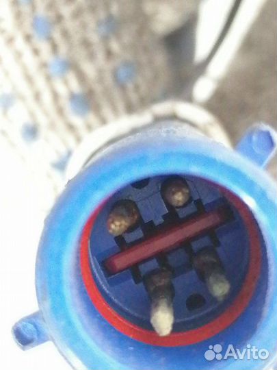 Датчик кислородный Lincoln Navigator U28 triton54L