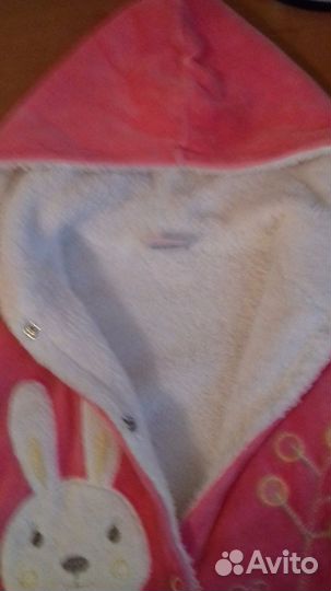 Костюм детский